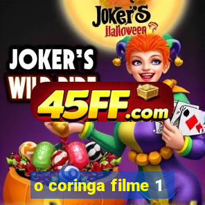 o coringa filme 1